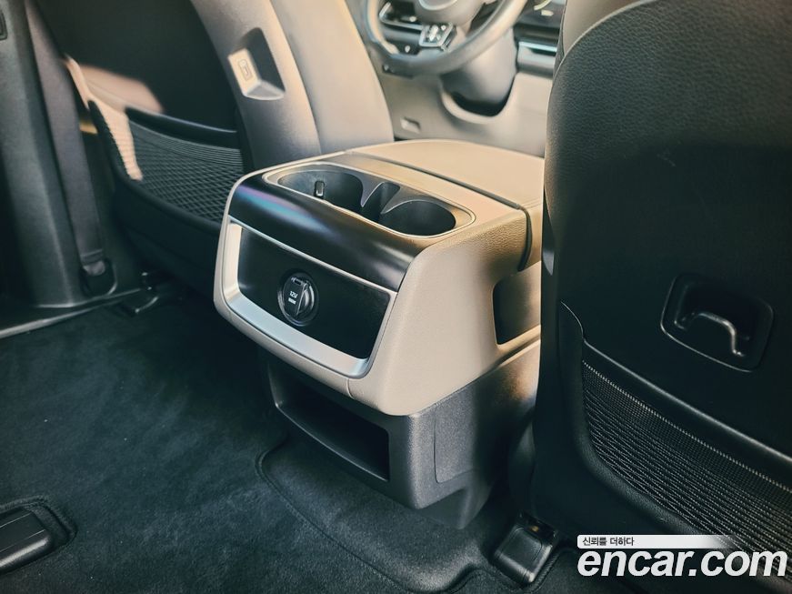 Kia Canival 2025
