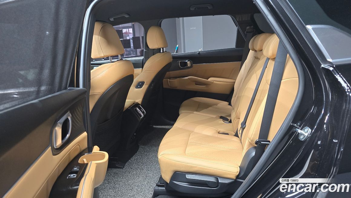 Kia Sorento 2023