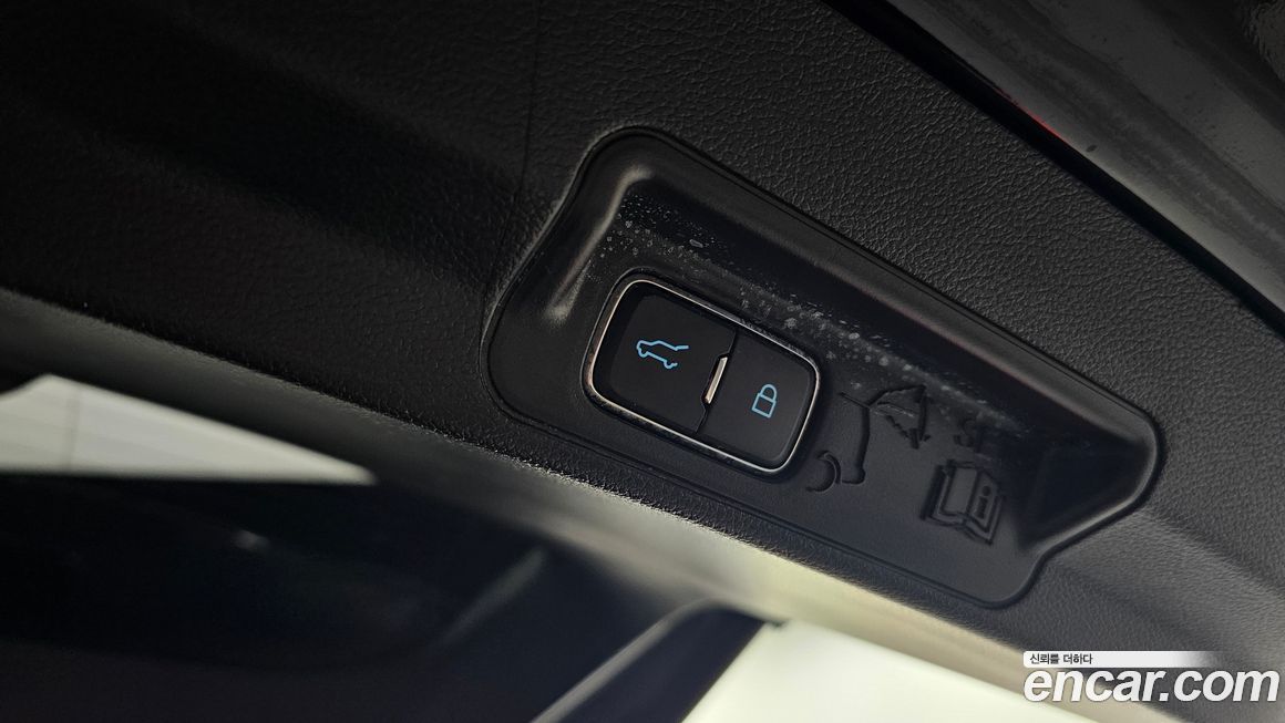 Ford Explorer 2021