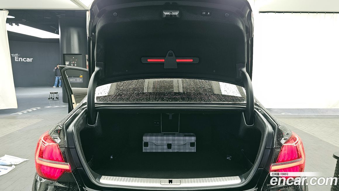 Kia K9 2022