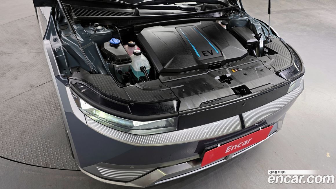 Hyundai Ioniq5 2022