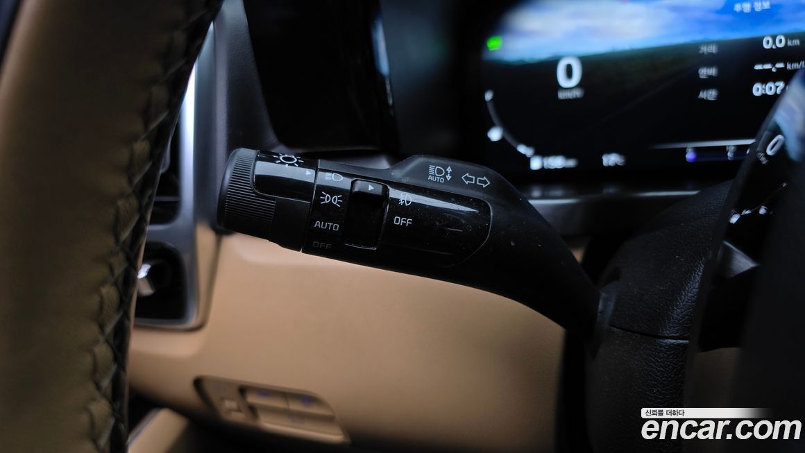 Kia Sorento 2023