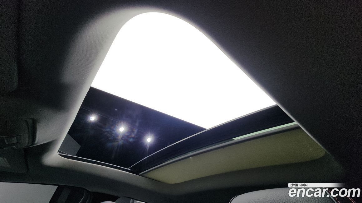 Mercedes-Benz GLE-Class 2017