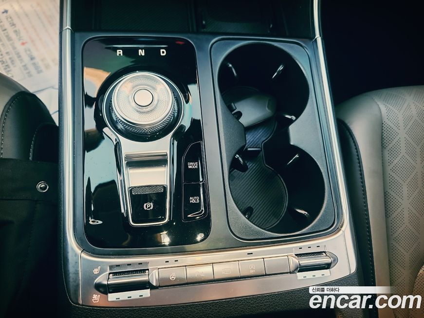 Kia Canival 2025