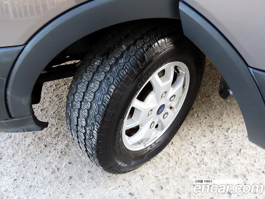 Ford Transit 2016