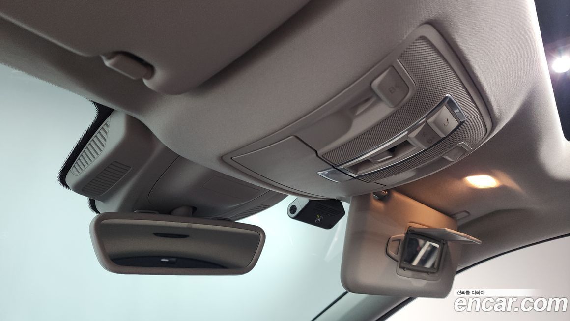 Mercedes-Benz GLE-Class 2017