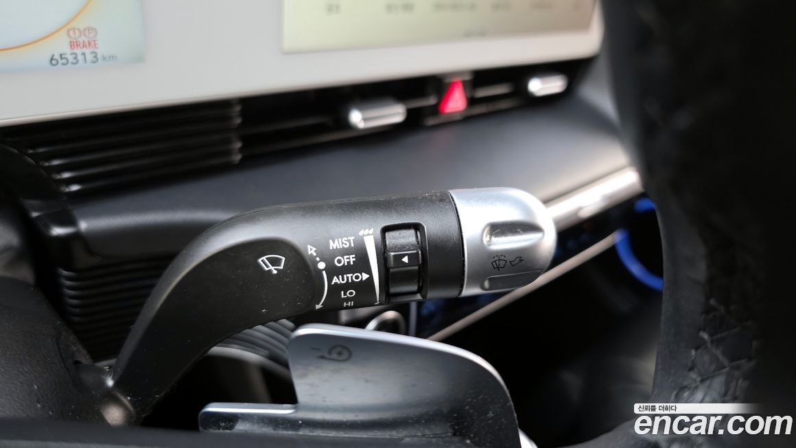 Hyundai Ioniq5 2022