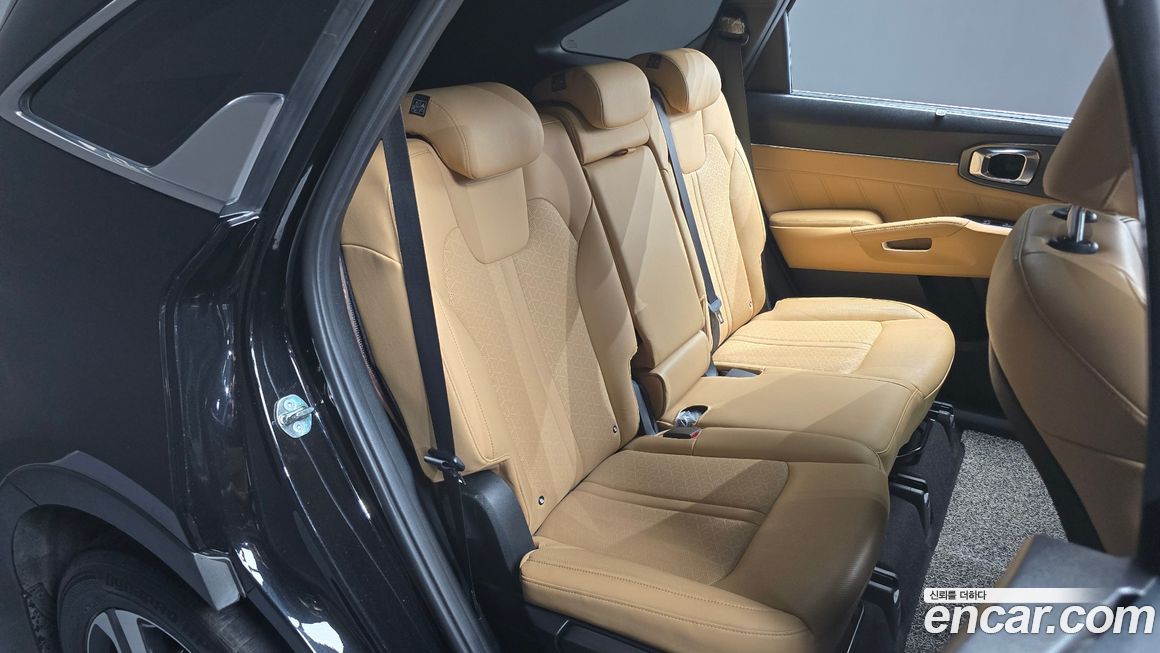 Kia Sorento 2023