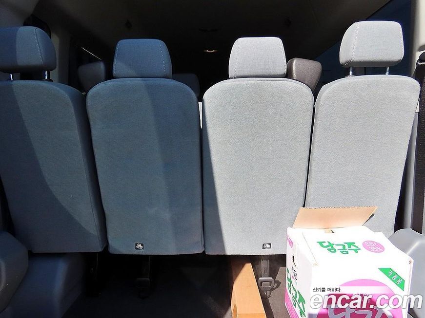 Ford Transit 2016