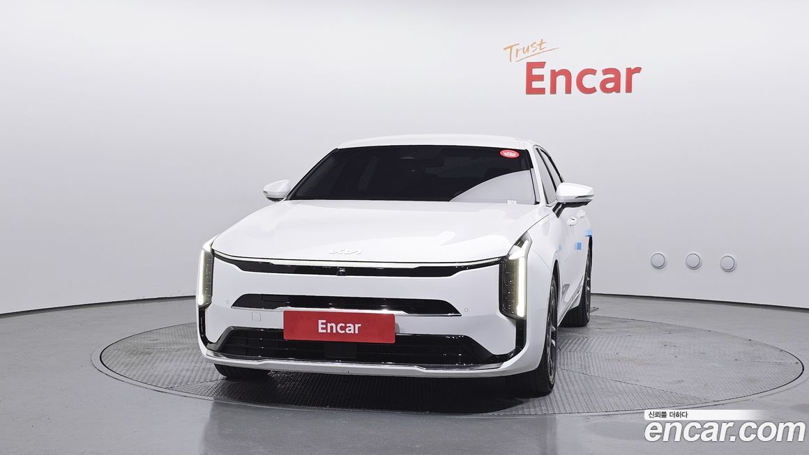 Kia K8 2025