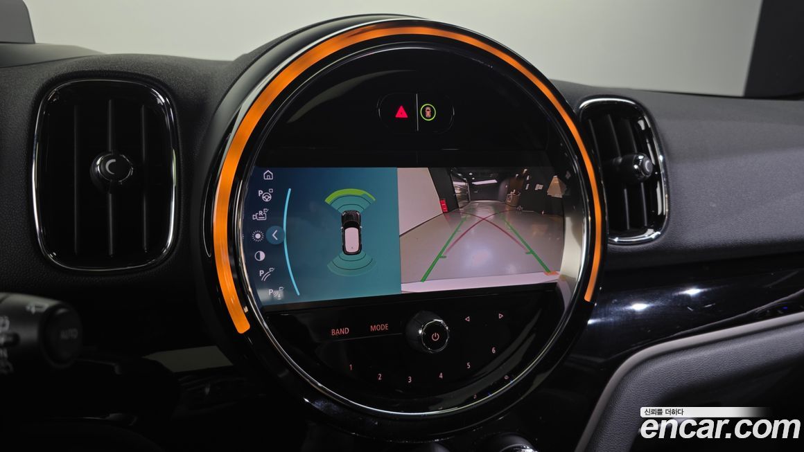 Mini Countryman 2024