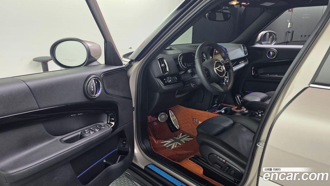 Mini Countryman 2024