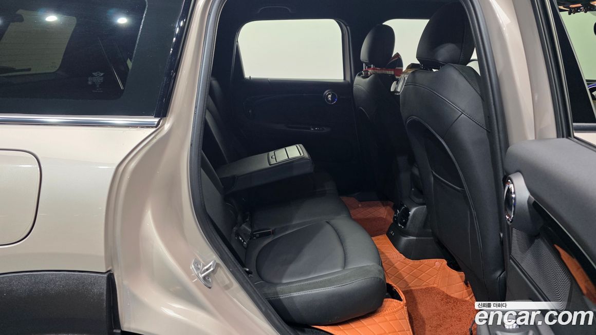 Mini Countryman 2024