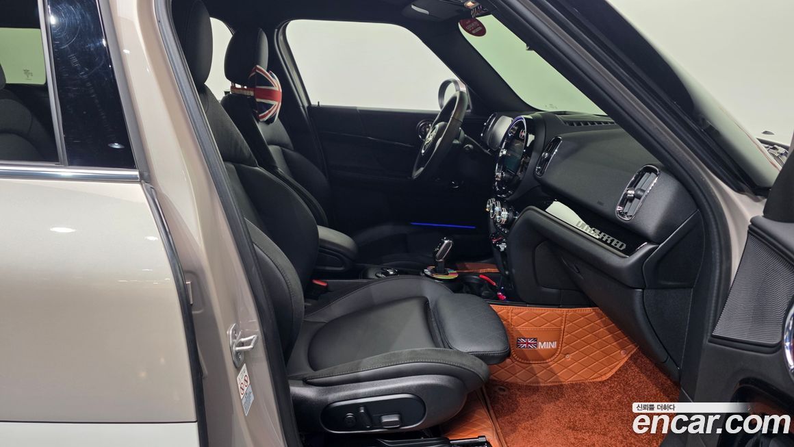 Mini Countryman 2024