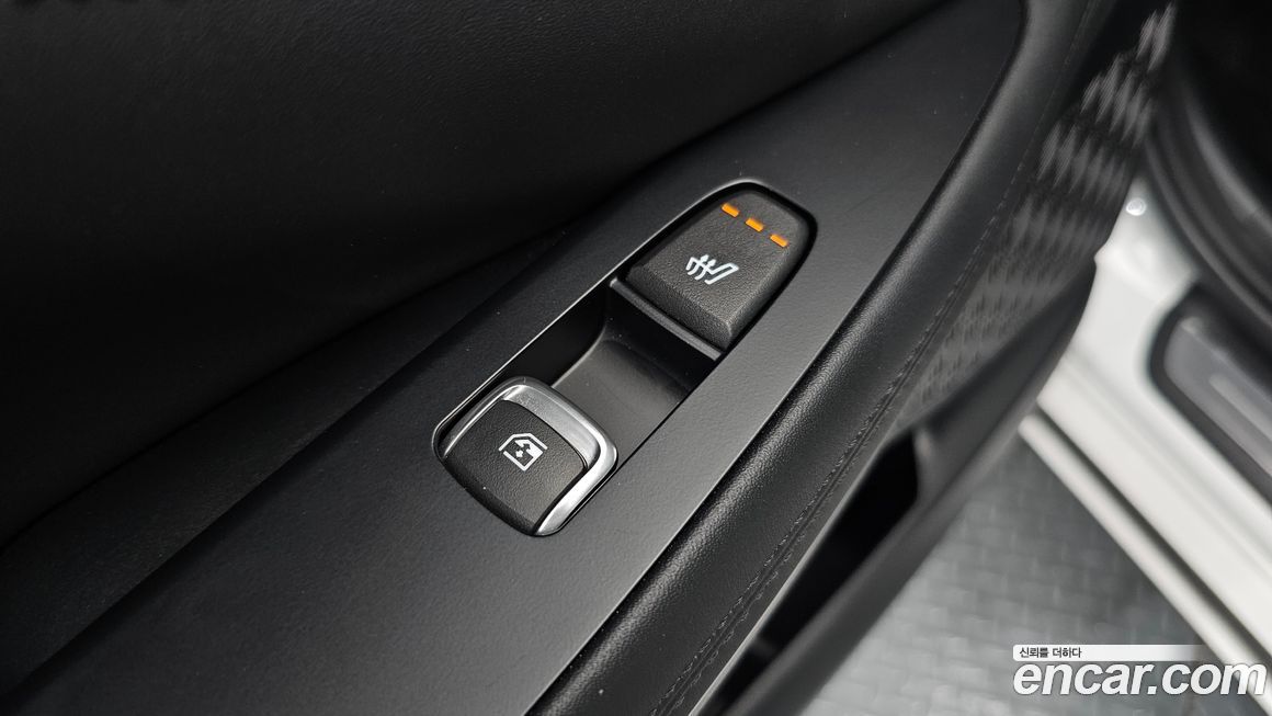 Kia K8 2025