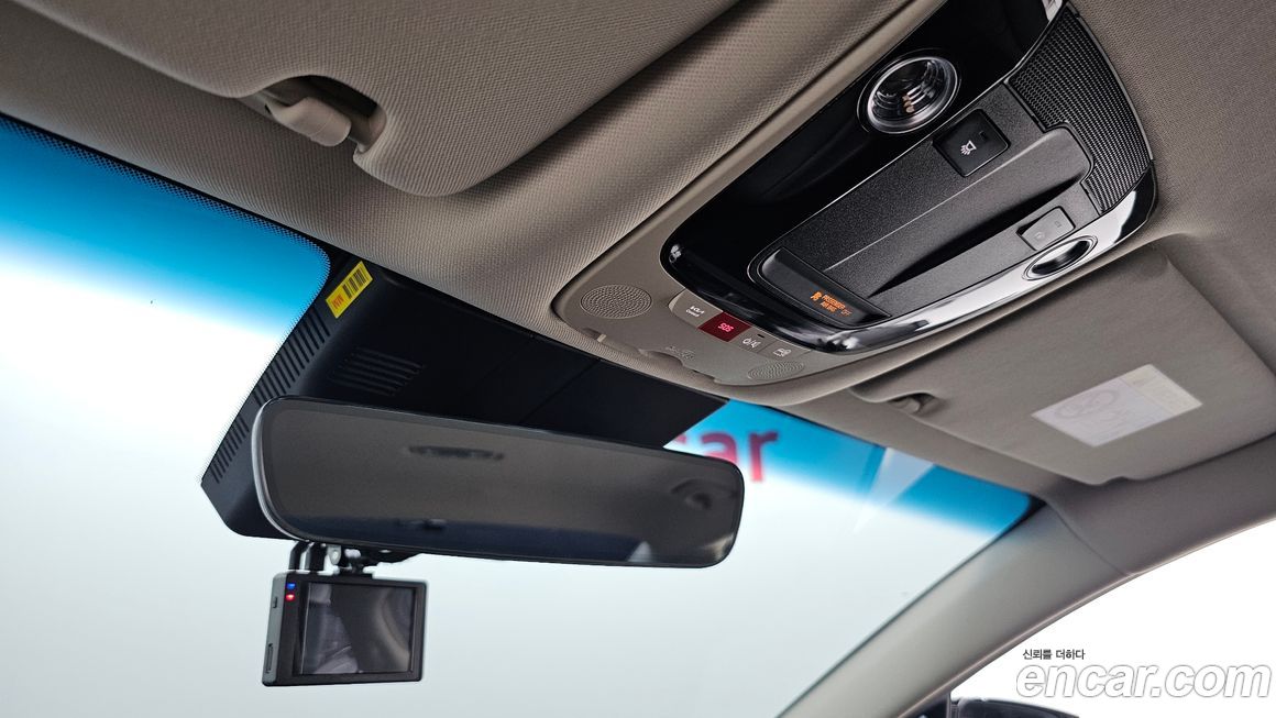 Kia K8 2025