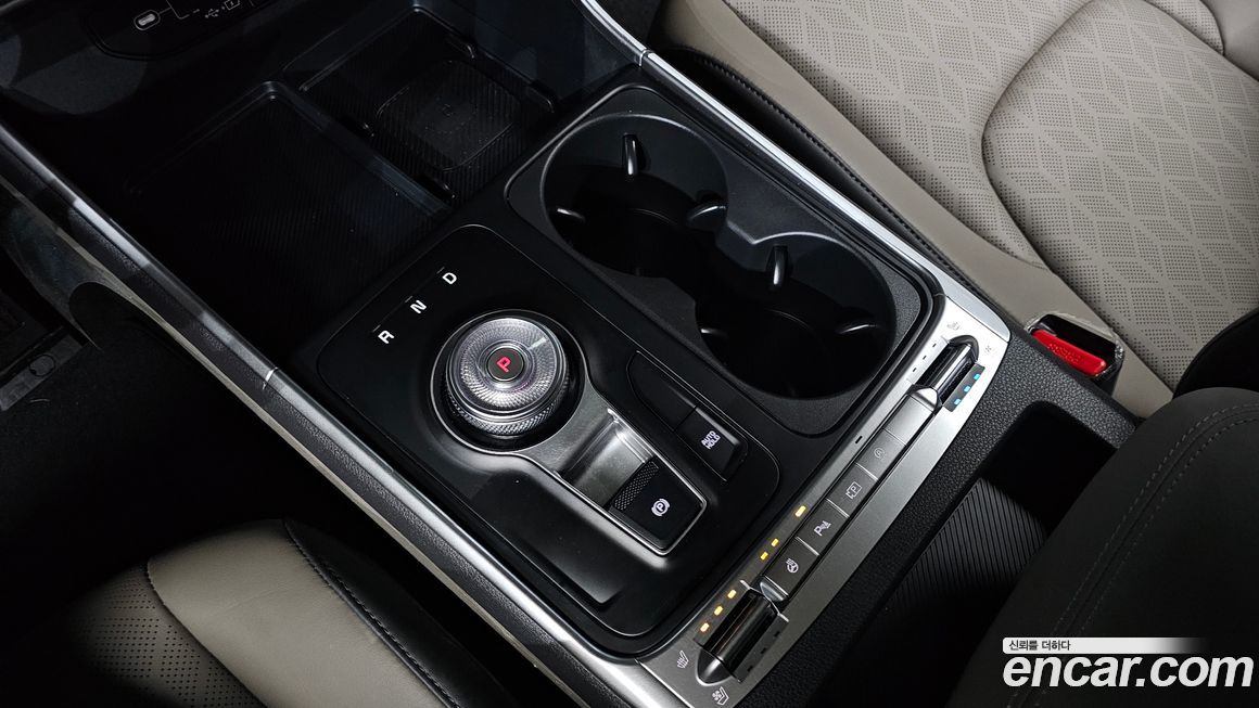 Kia Canival 2025