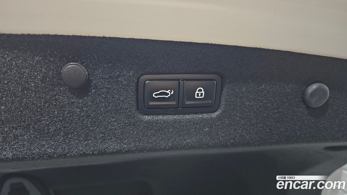 Kia K8 2025