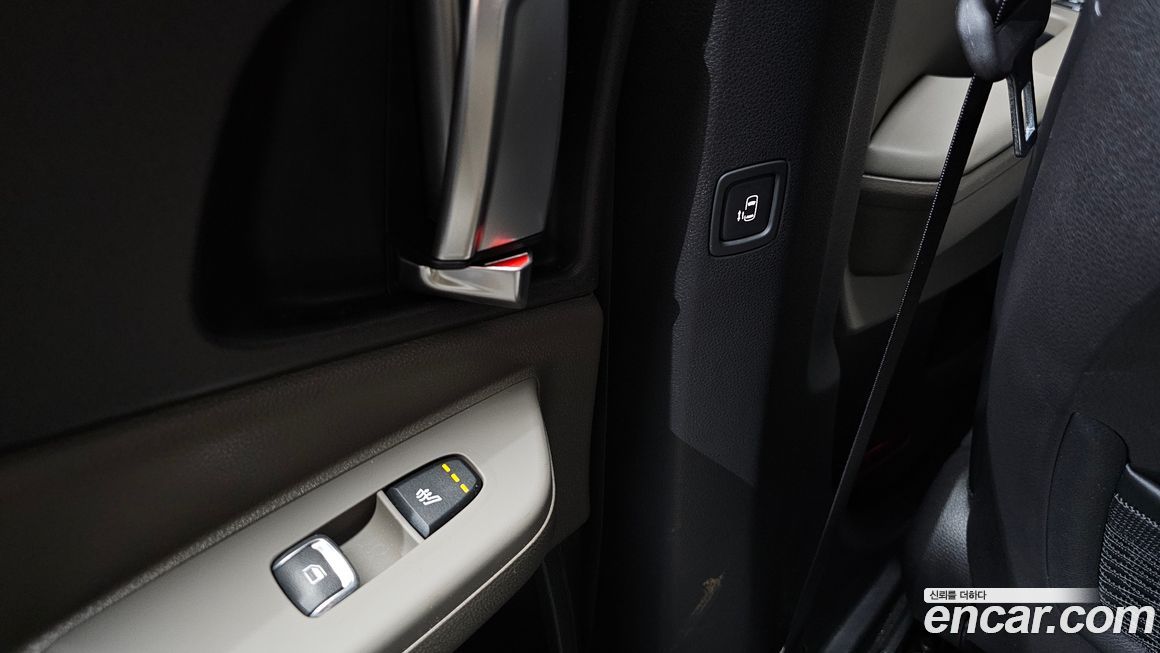 Kia Canival 2025