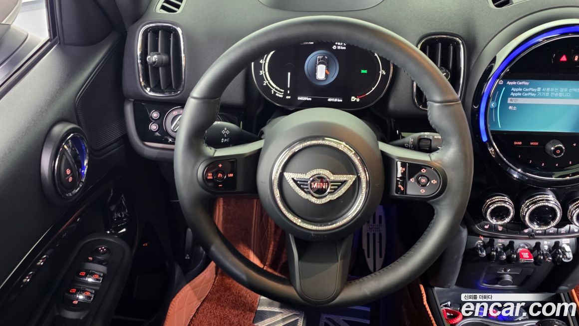 Mini Countryman 2024