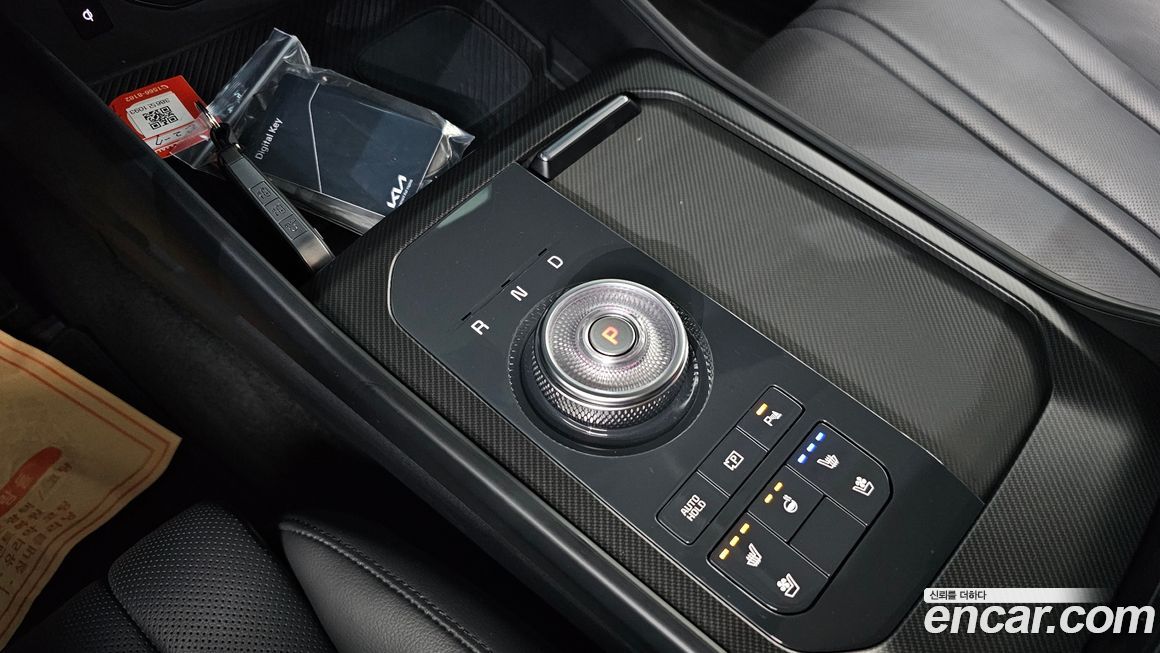 Kia K8 2025