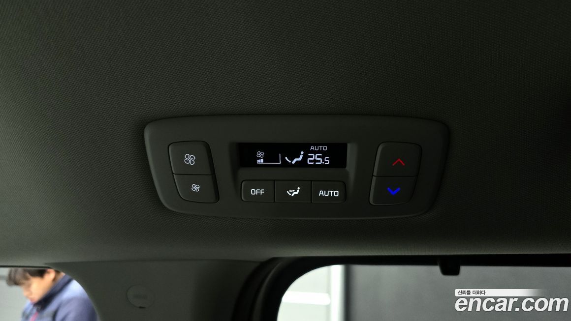 Kia Canival 2024