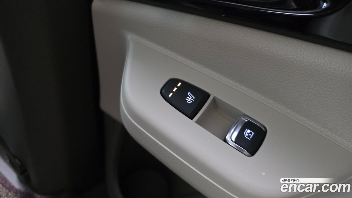 Kia Canival 2024