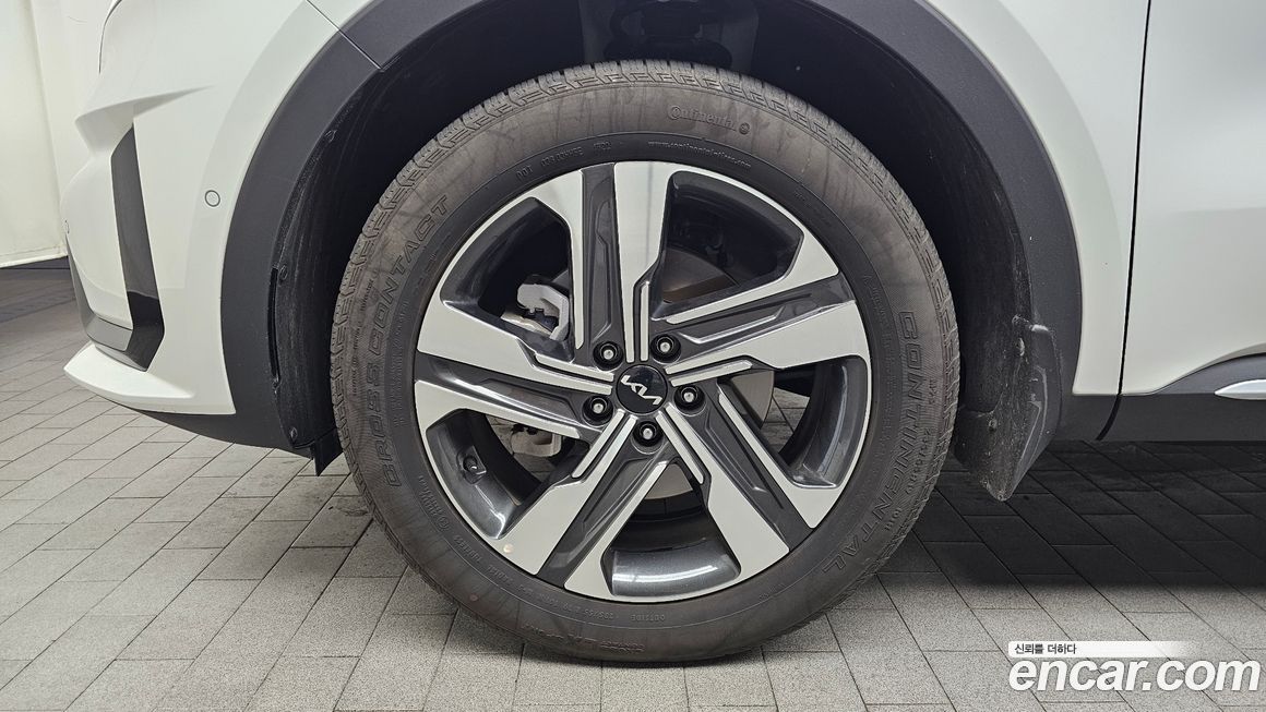 Kia Sorento 2023