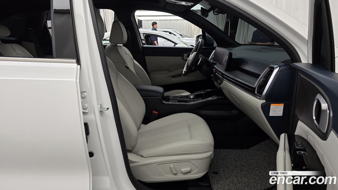 Kia Sorento 2024
