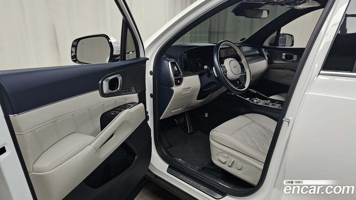 Kia Sorento 2023