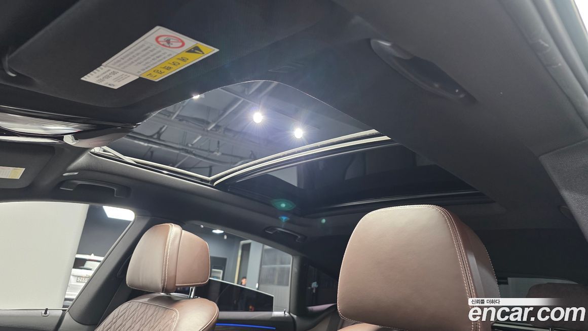 BMW Gran Turismo 2020