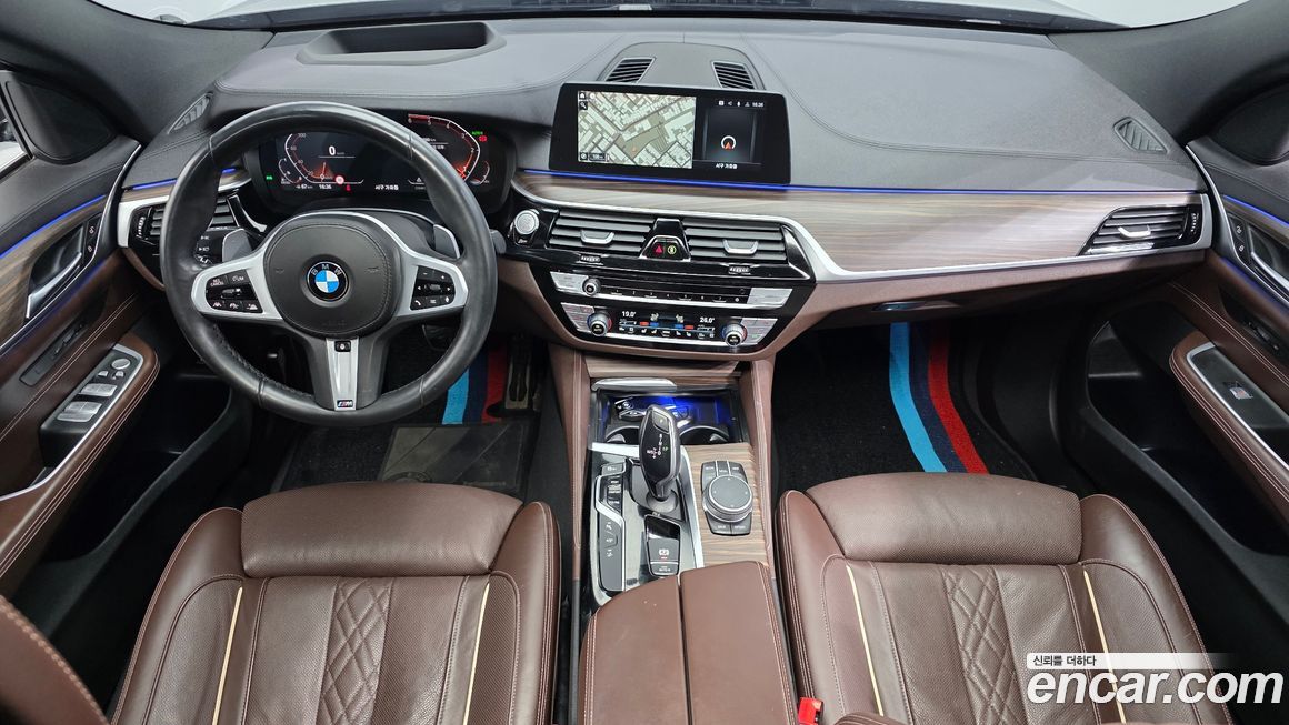 BMW Gran Turismo 2020