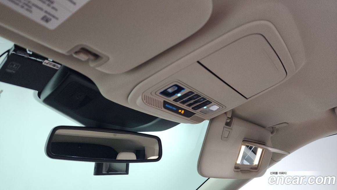 Ford Explorer 2021