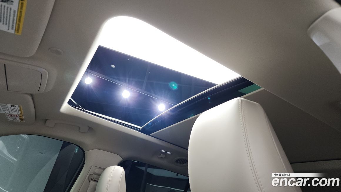 Ford Explorer 2021