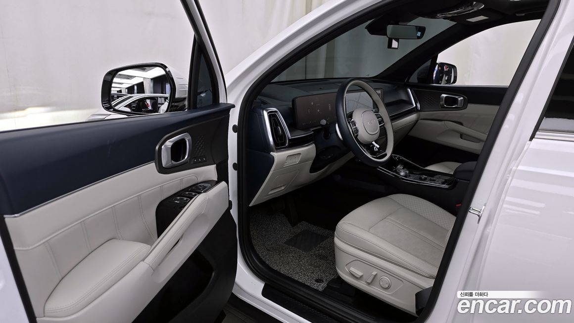 Kia Sorento 2024
