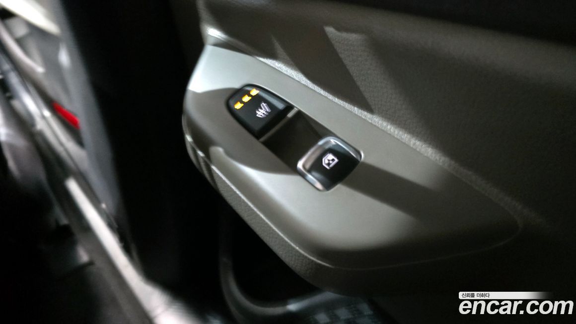 Kia Canival 2024