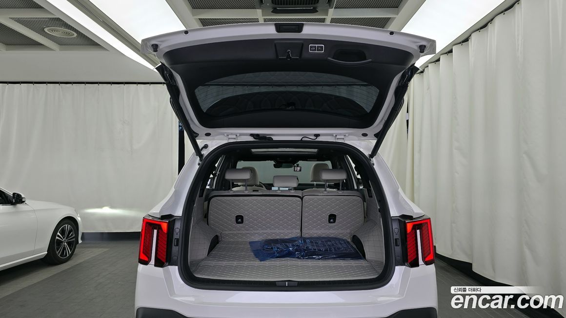Kia Sorento 2024