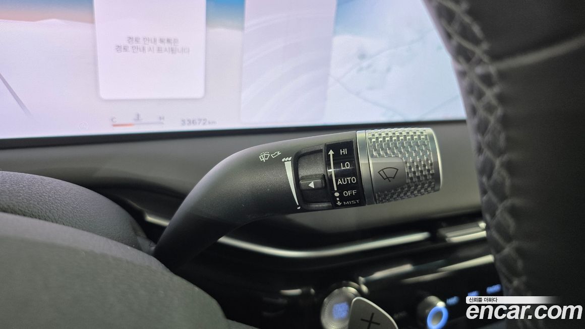 Genesis G80 2025