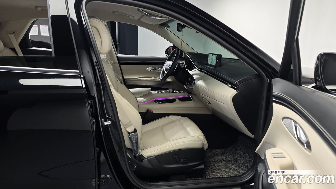 Genesis GV70 2023