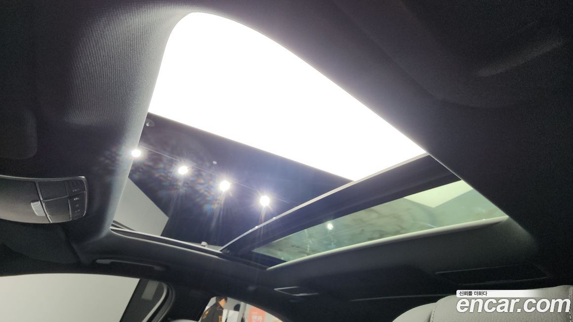 Mercedes-Benz S-Class 2016