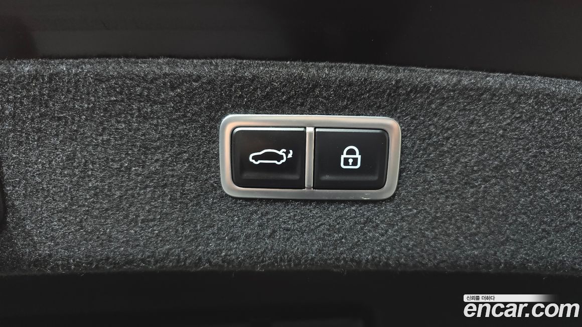 Genesis G80 2025