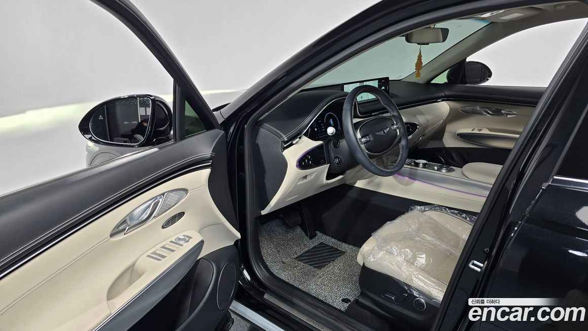 Genesis GV70 2023