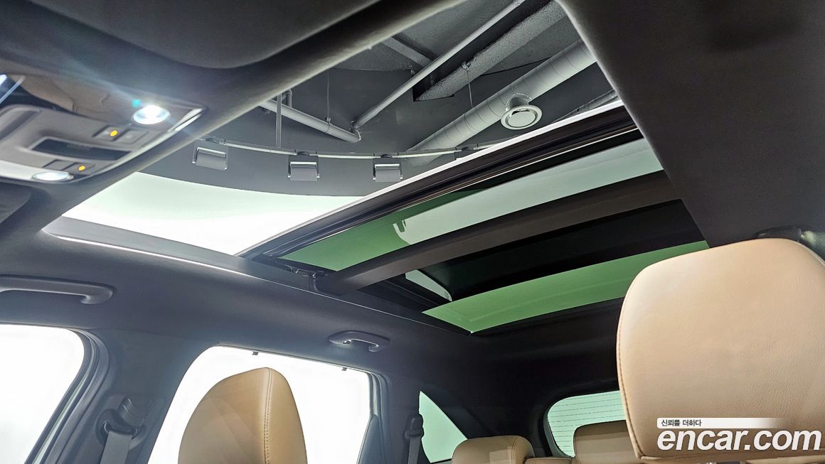 Kia Sorento 2025