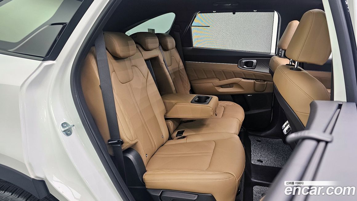 Kia Sorento 2025