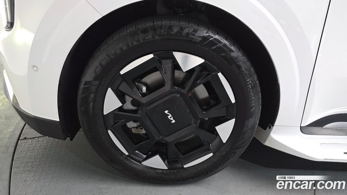Kia Canival 2025