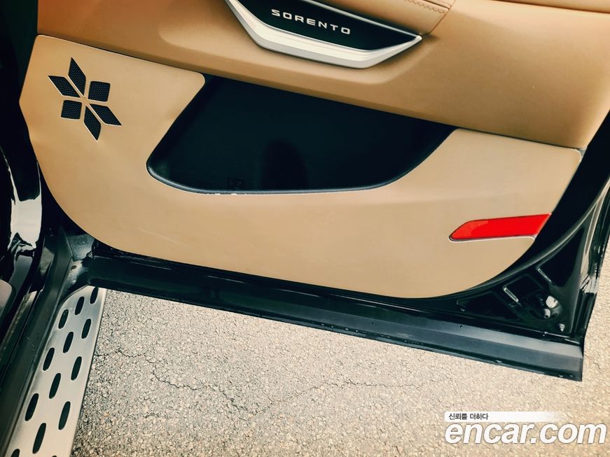 Kia Sorento 2024