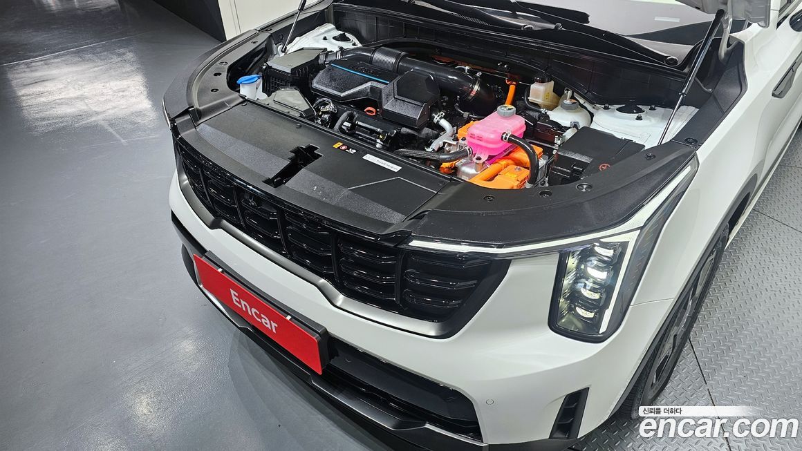 Kia Sorento 2025