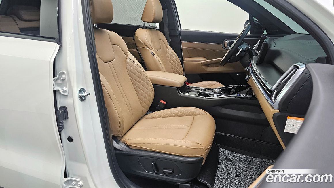 Kia Sorento 2025