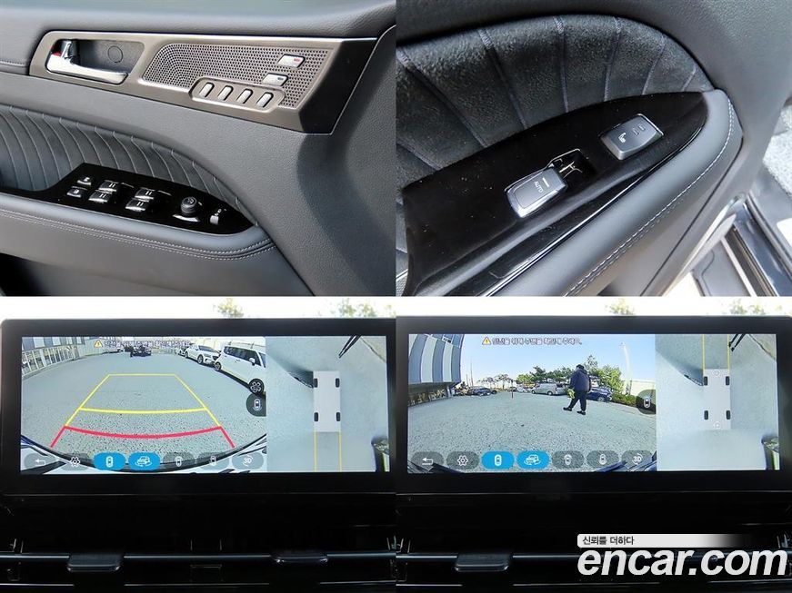 KG_Mobility_Ssangyong Rexton 2025