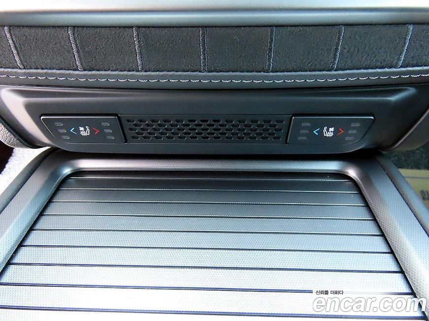 KG_Mobility_Ssangyong Rexton 2025